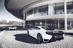 McLaren MP4-12C High Sport 2012 года